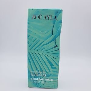 Zoe Ayla Face and Body Ice Roller